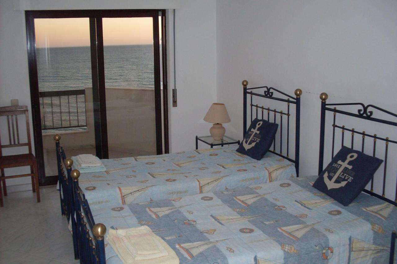 Апартаменты Quarteira, Algarve - Seaview - Horizonte Mar Экстерьер фото